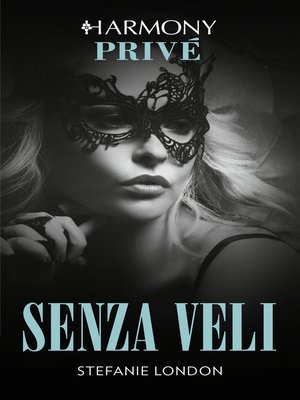 cover image of Senza veli